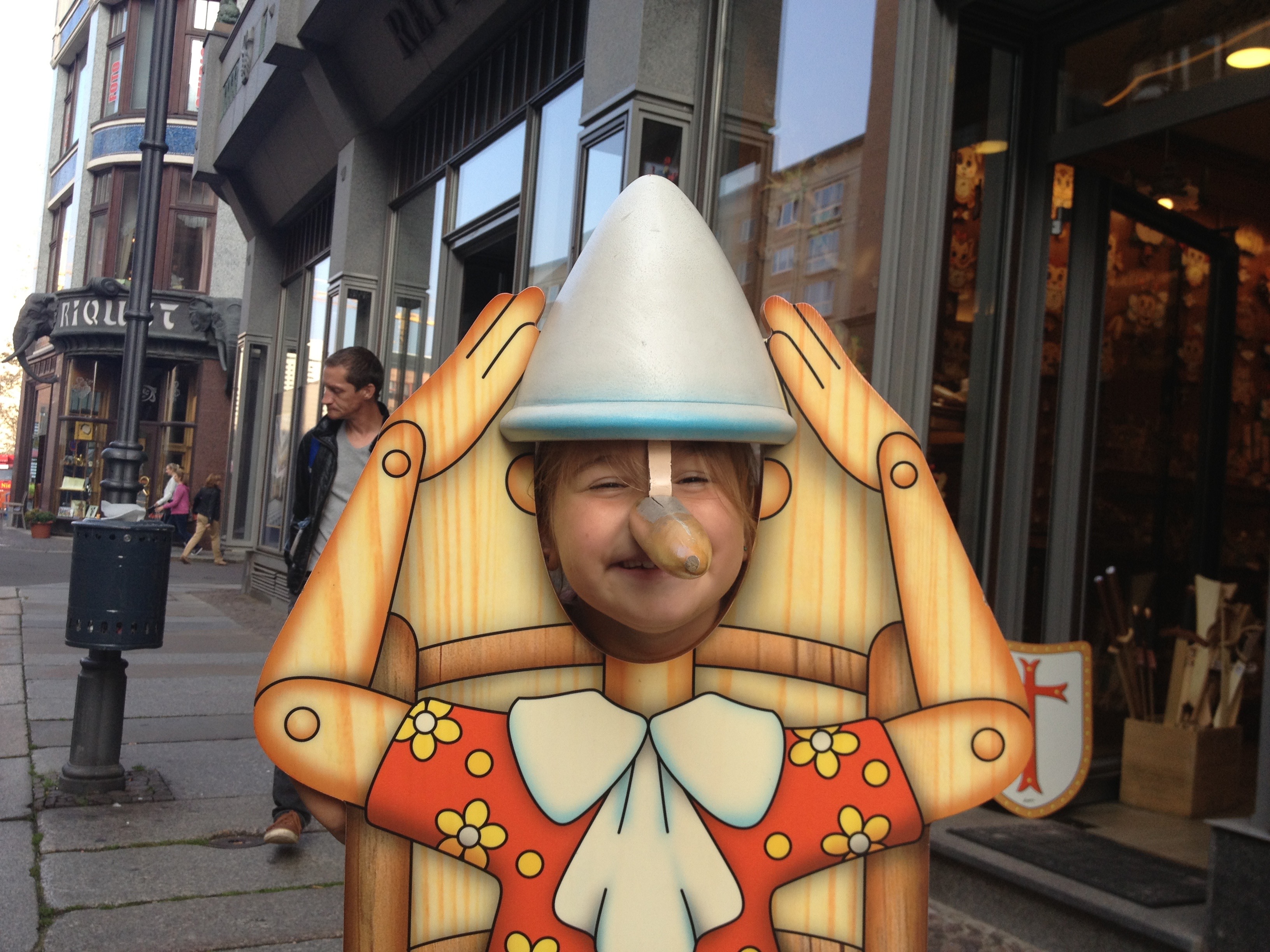 Leistungen Vollkasko