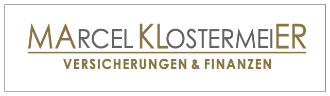  Marcel Klostermeier